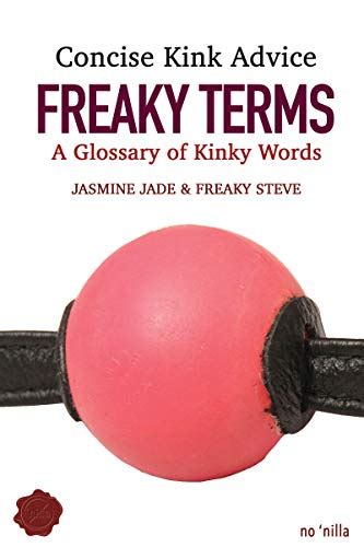 kinky n|Glossary of Kink Terms You Didnt Want to Know 